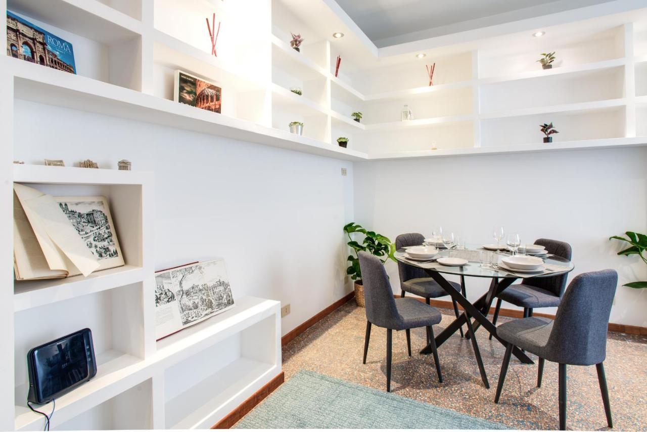Antinori Testaccio Cozy Lejlighed Rom