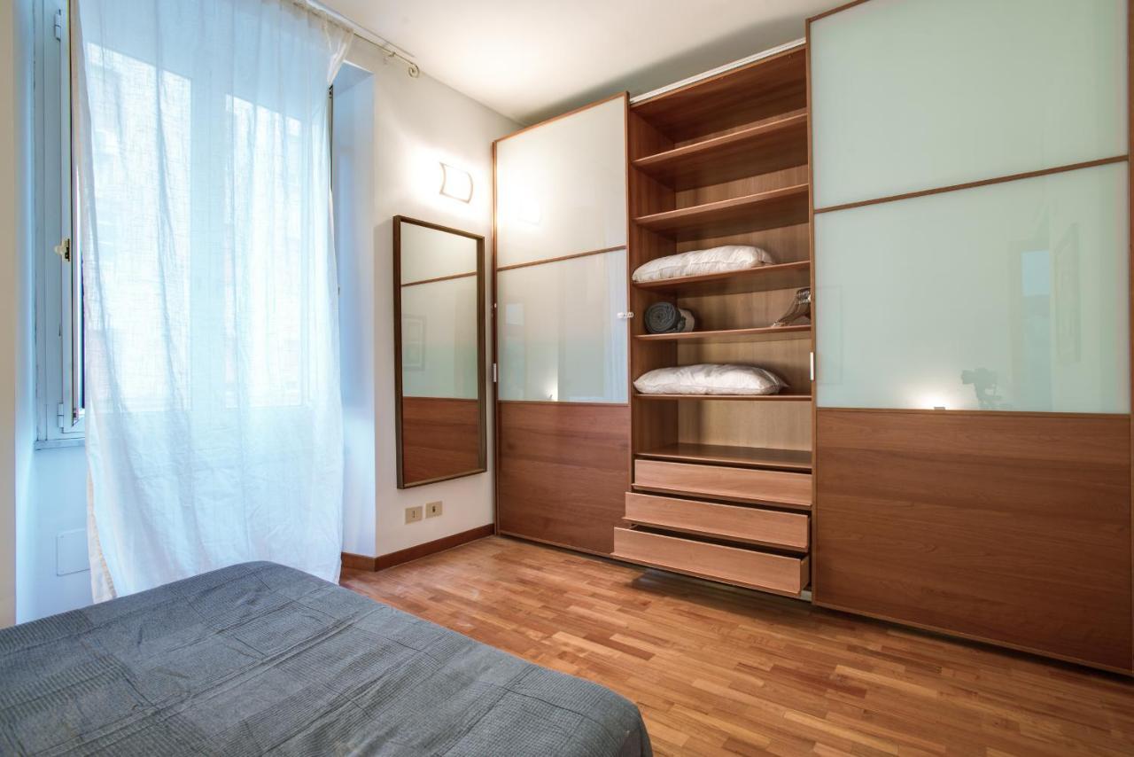 Antinori Testaccio Cozy Lejlighed Rom